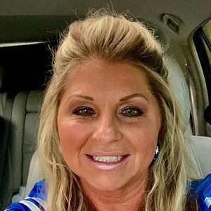 Meet your Posher, Cheryl